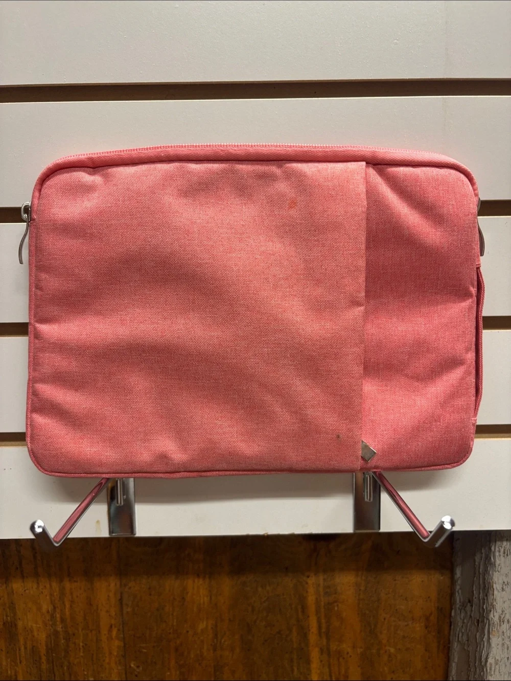 Coral I-Pad Sleeve - Slim Protective Case